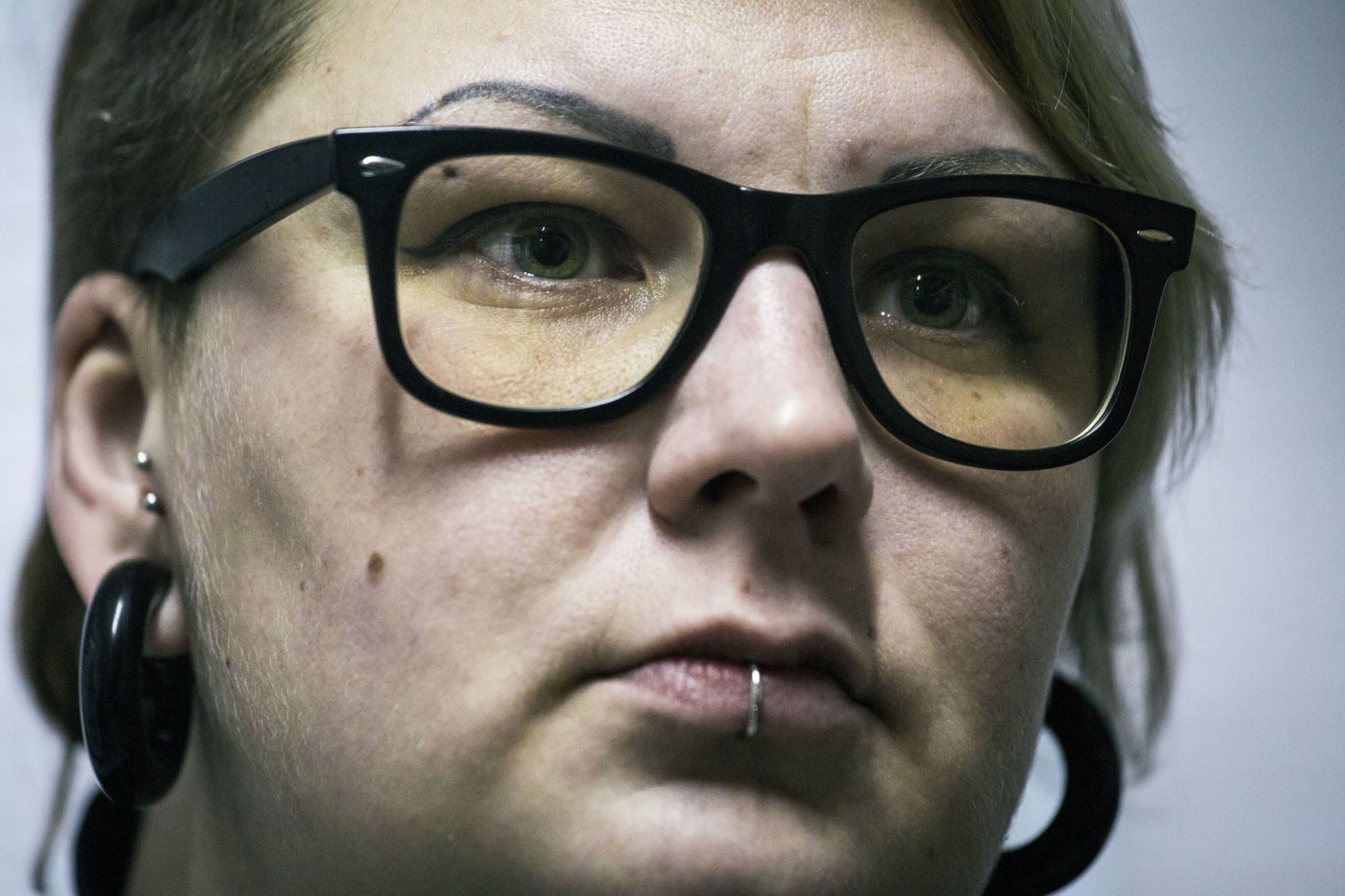 Russia From Scars to Tattoos